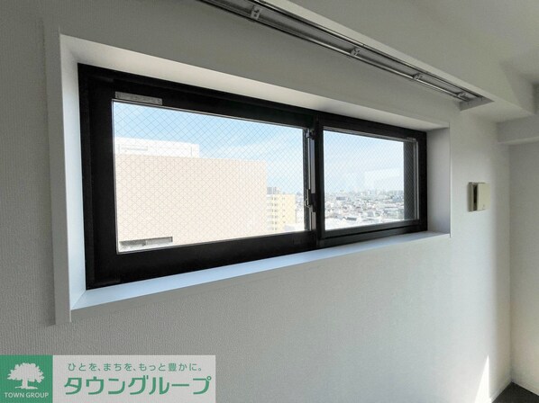 ステージグランデ蒲田アジールコートの物件内観写真